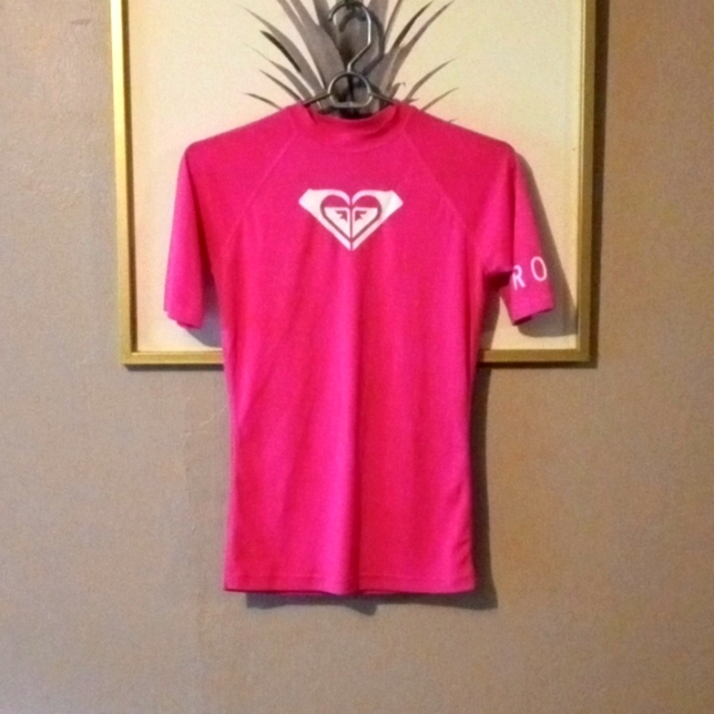Roxy rashguard